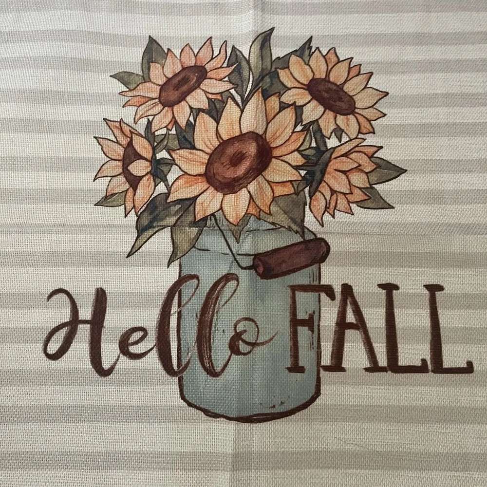N/A set fall